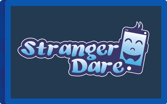 Stranger Dare