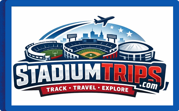 Stadium Trips